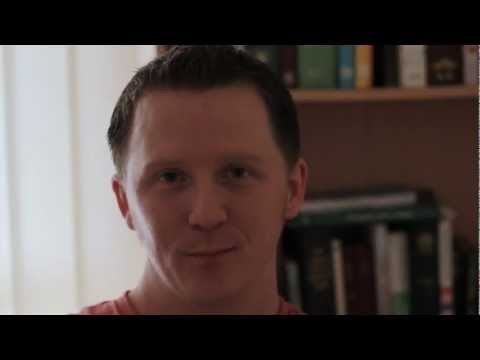 Aussie Guy Speaking The Irish Language After 6 Months Of Study