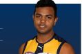 Could Willie Rioli be a surprise selection for West Coast this week?