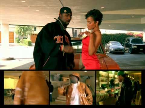 Tony Yayo - I Know You Don't Love Me ft. G-Unit