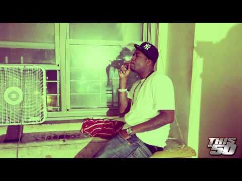 Tony Yayo - "Domepiece" Official Music Video