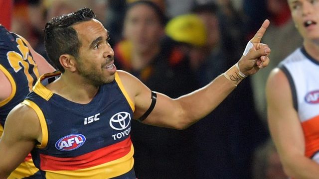 Eddie Betts