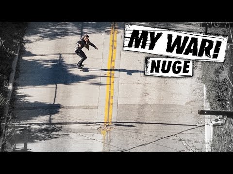 My War: Nuge's Hill Bomb