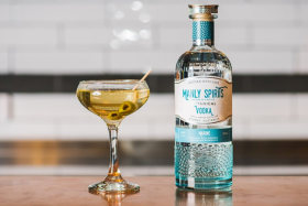 Five new Australian spirits you need to try