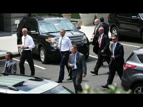 Secret Service Files : Protecting The President (Documentary)