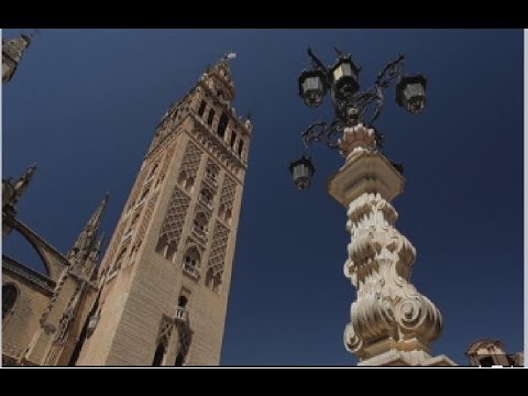 La torre más bella: la Giralda