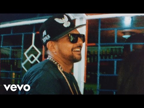 Sean Paul - Crick Neck ft. Chi Ching Ching