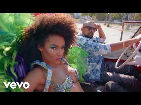 Sean Paul - Body ft. Migos