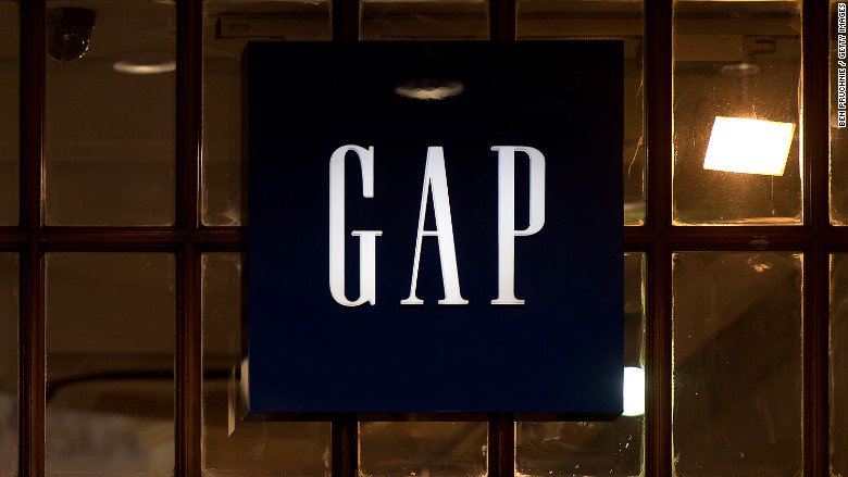 Gap to close 200 stores in favor of Old Navy, Athleta