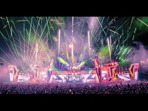 LET IT ROLL Open Air 2016 // OFFICIAL AFTERMOVIE