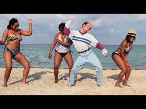 Flo Rida - Let It Roll (Keith Apicary video)