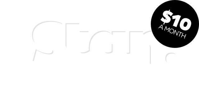 Stan. Only $10 a month