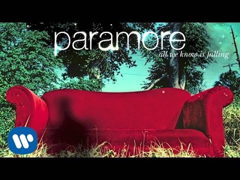 Paramore: My Heart (Audio)