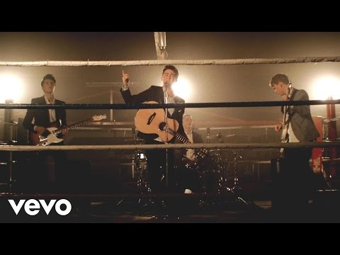 Rixton - Me and My Broken Heart