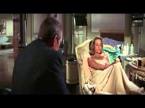 Harper (1966) - Paul Newman - Lauren Bacall