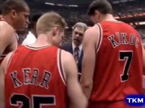 90s - Steve Kerr MIX by MISIEK