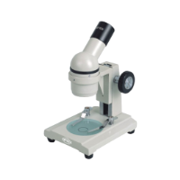 Optex XSJ Series 20x Microscope