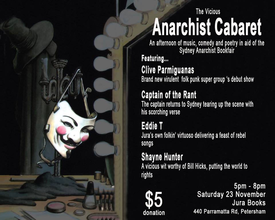 Anarchist Cabaret