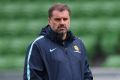 Maybe Socceroos coach Ange Postecoglou was never the right man.