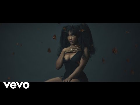 SZA - Love Galore (Official Video) ft. Travis Scott