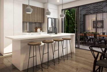 Throsby homes you can tailor to your taste