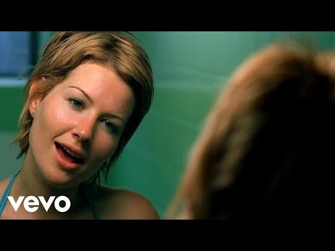 Dido - Here with Me (Official Video)