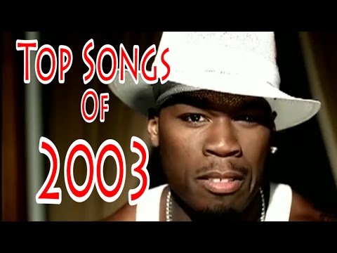 Top Songs of 2003