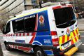 A little boy is fighting for life after near drowning incident at public pool in Glen Waverley.