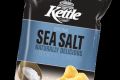 Some Kettle chip packets are being recalled amid fears they may contain pieces of rubber inside.