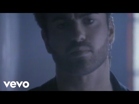 George Michael - One More Try