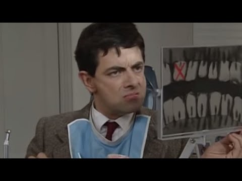 The Trouble with Mr Bean | Full Episode