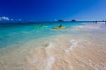 Oahu: If Honolulu is everything hot and hip, then the bohemian North Shore is it's polar opposite – calm, cool and a ...