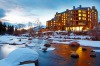 Westin Riverfront Resort & Spa, Beaver Creek Mountain.