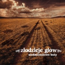 Z&#322;odzieje G&#322;&#243;w - Siedmiomilowe Buty (2008)