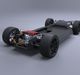 Williams has used its F1 expertise to develop a lighter electric vehicle platform