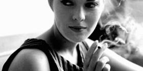 Jean Seberg - film icon harassed by the FBI