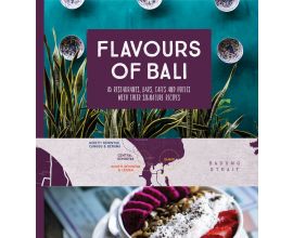 Flavours of Bali