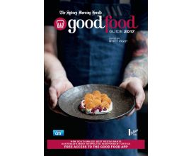 The SMH Good Food Guide 2017