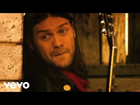 Kasabian - Fire