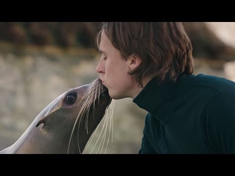 Ylvis - Language of Love [Official music video HD]