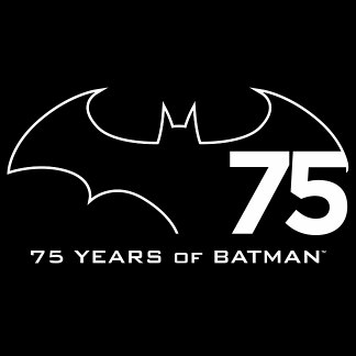 Batman 75