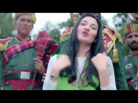 Dil Say Pakistan - Official Music Video