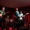 Here’s some photos of urban75 faves the Lost Cavalry playing the Magic Garden in Battersea the night before Christmas Eve. It was a lovely evening and a fine way to kickstart […]