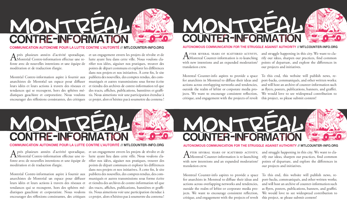 Mtlcounter-info flyer