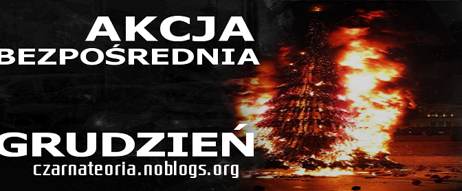 AKCJA BEZPOŚREDNIA – GRUDZIEŃ 2016