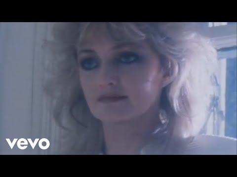 Bonnie Tyler - Total Eclipse of the Heart