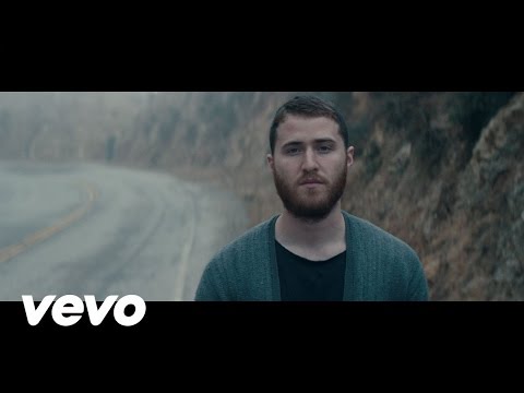 Mike Posner - Be As You Are