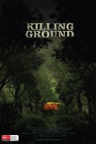 Killing Ground poster