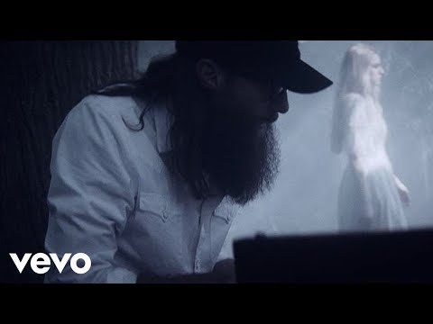 Crowder - Back To The Garden