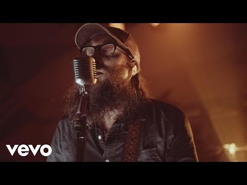 Crowder - Lift Your Head Weary Sinner (Chains) ft. Tedashii