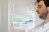 Precious sleep on a plane can help you avoid the worst of jetlag.